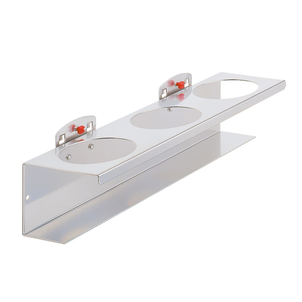 Kappes RasterPlan Dosenhalter, 3-fach, Ø 70 mm