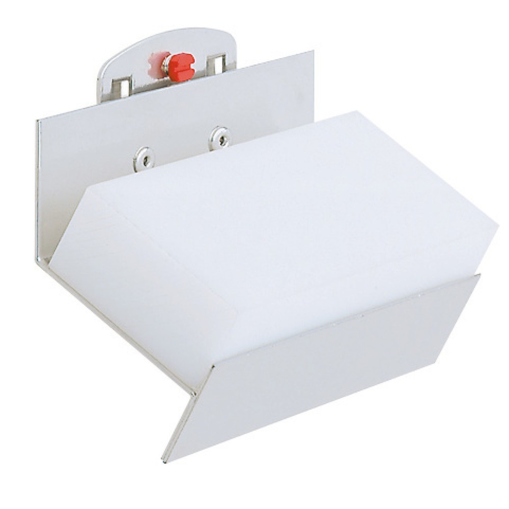 Kappes RasterPlan Werkzeughalter, zum selbst bohren, BxT 390 x 45 mm