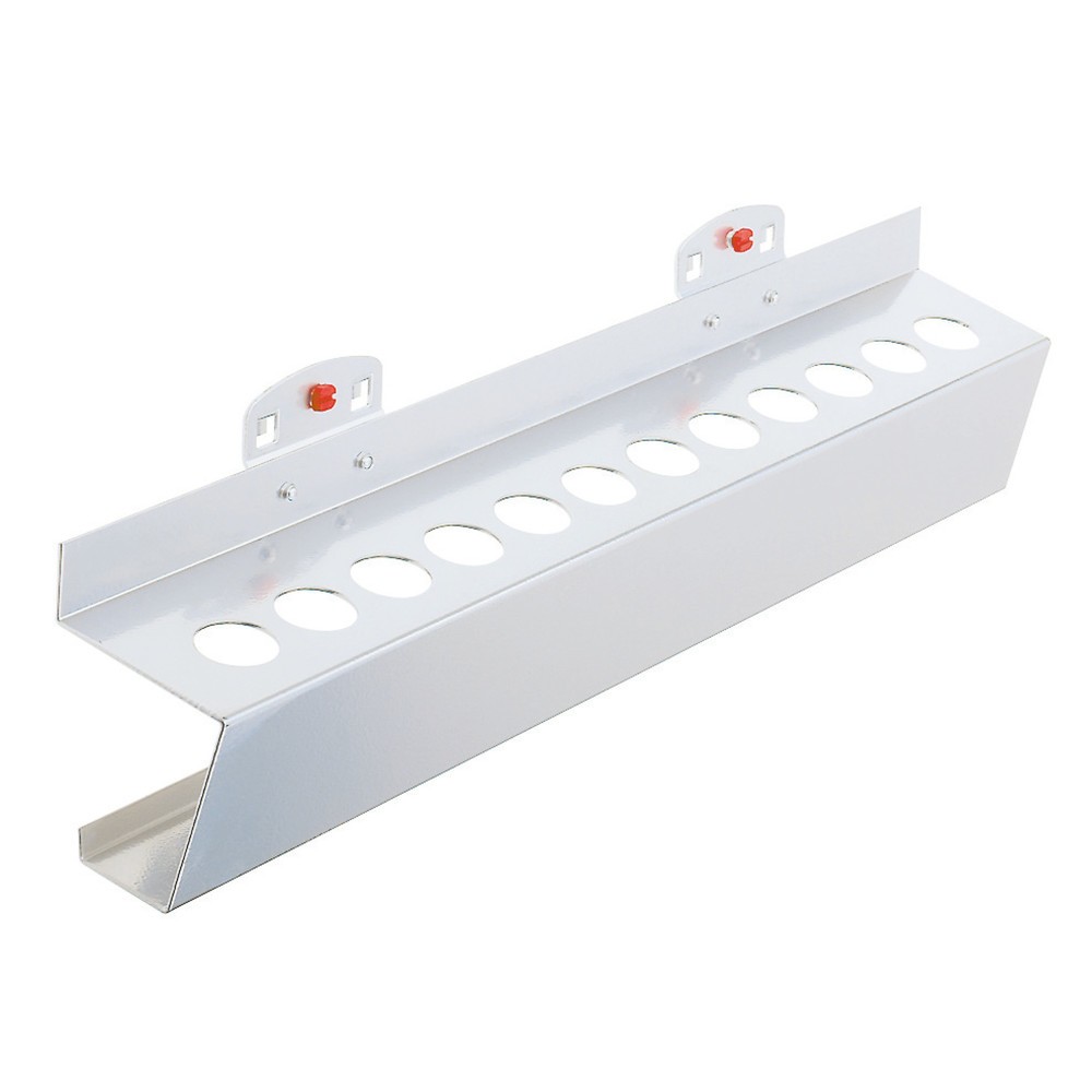 Kappes RasterPlan Werkzeughalter, 15 Löcher, Ø 17 mm, für MK 2