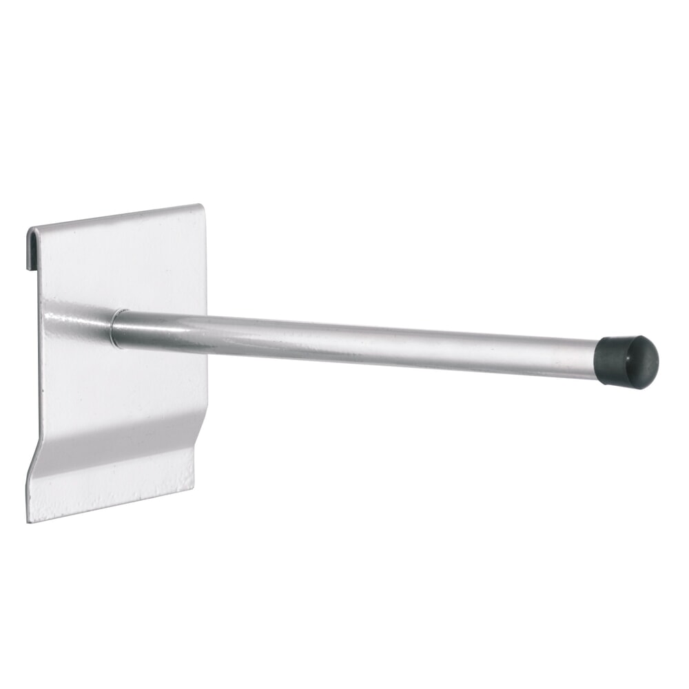 Kappes RasterPlan Universalhalter für Schlitzplatten, ØxT 12 x 300 mm