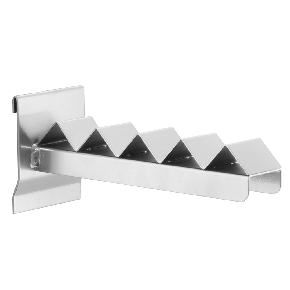 Kappes Wellenträger für RasterPlan Schlitzplatten, HxT 25 x 60 mm