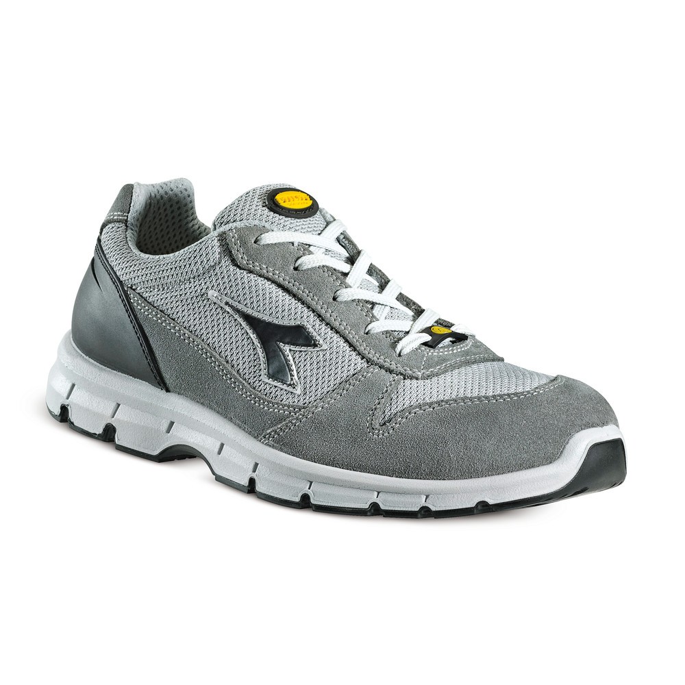 Sicherheits-Halbschuh DIADORA UTILITY Run Textile ESD S1P, Grösse 41