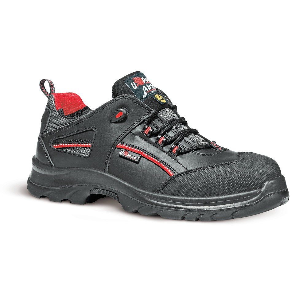 Sicherheits-Halbschuh Iroko ESD S3, Grösse 44
