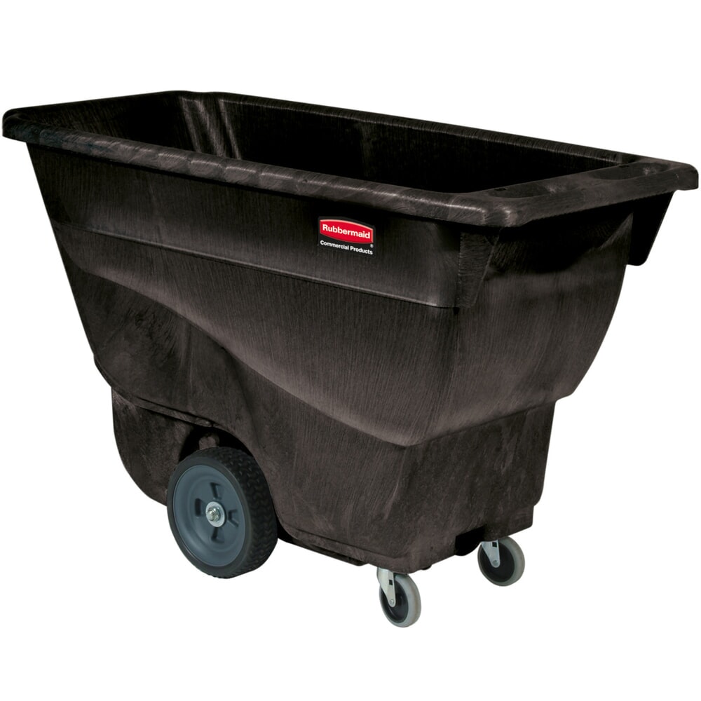 Rubbermaid® Rollbehälter Tilt Truck, 0,4 m³/400 l/205 kg