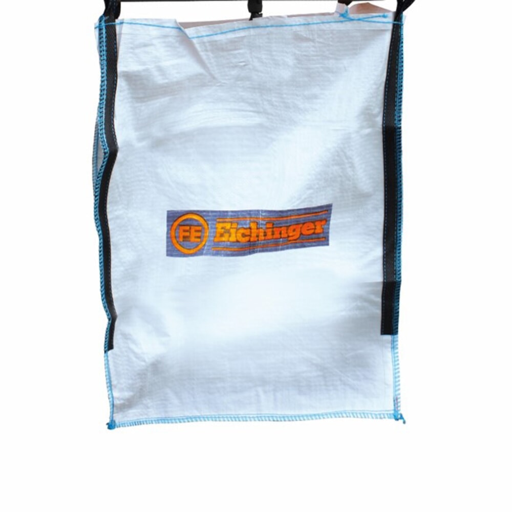 Eichinger® Big Bag, 1500 kg, TxBxH 900x900x1200 mm