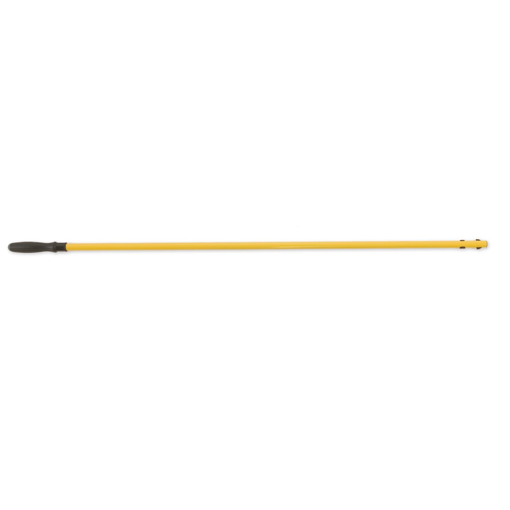 Moppstiel Rubbermaid HYGEN™, 1.470 mm, gelb