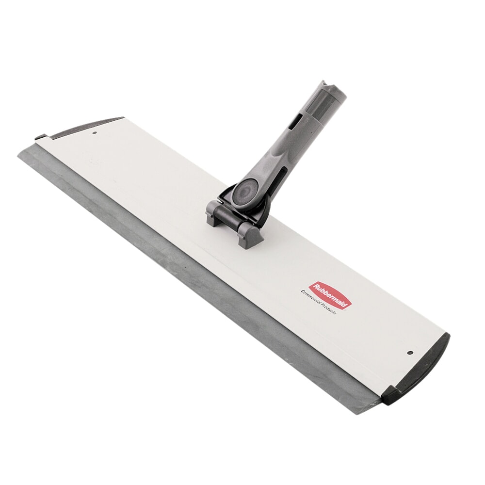 Quick-Connect-Halter Rubermaid HYGEN™ mit Abzieher
