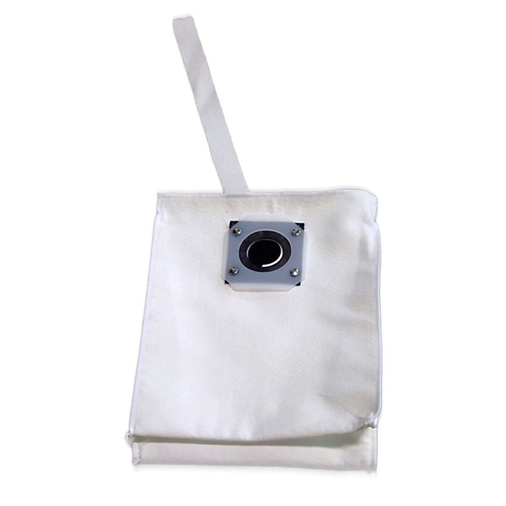 Filtersack für Industriesauger Toxic, Staubklasse H