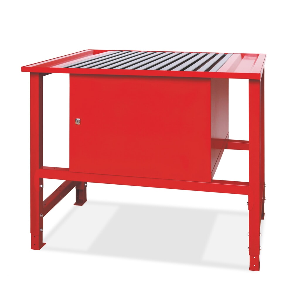 Absaugschweißtisch, HxBxT 830 x 1.010 x 760 mm