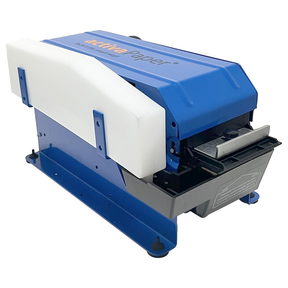 activaPaper® manueller Klebebandabroller NK2000, für Nassklebebänder