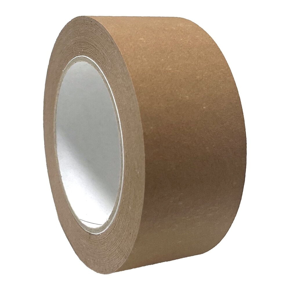 activaPaper® Paketband Basic, Papier, BxL 48 mm x 50 Laufmeter, selbstklebend, 36 Rollen/VE