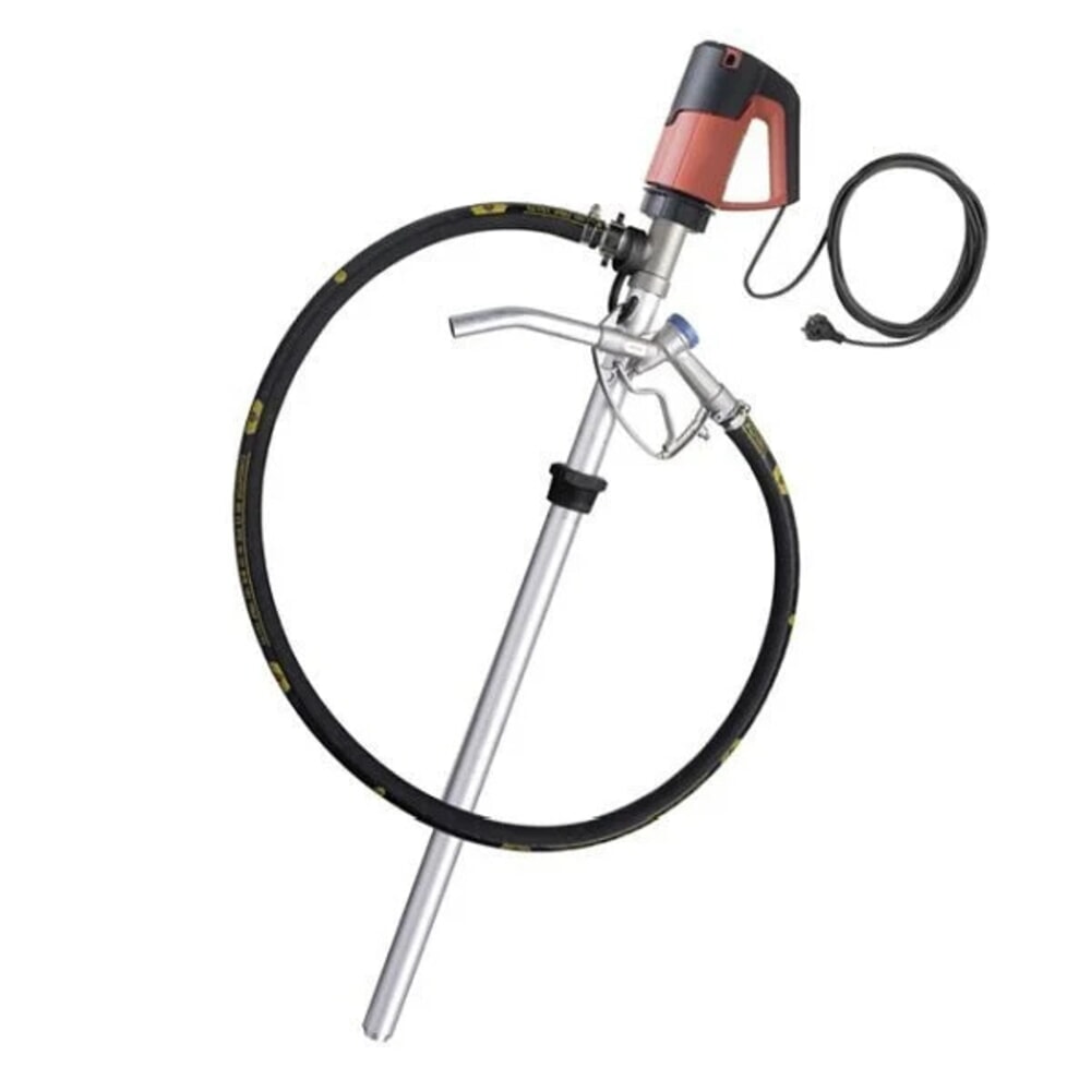 Pumpen-Set für Mineralölprodukte, für Kanister und Fässer