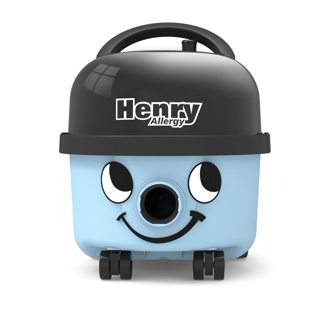 Numatic Staubsauger Henry Allergy HVA160-11, 620 W, 6 l
