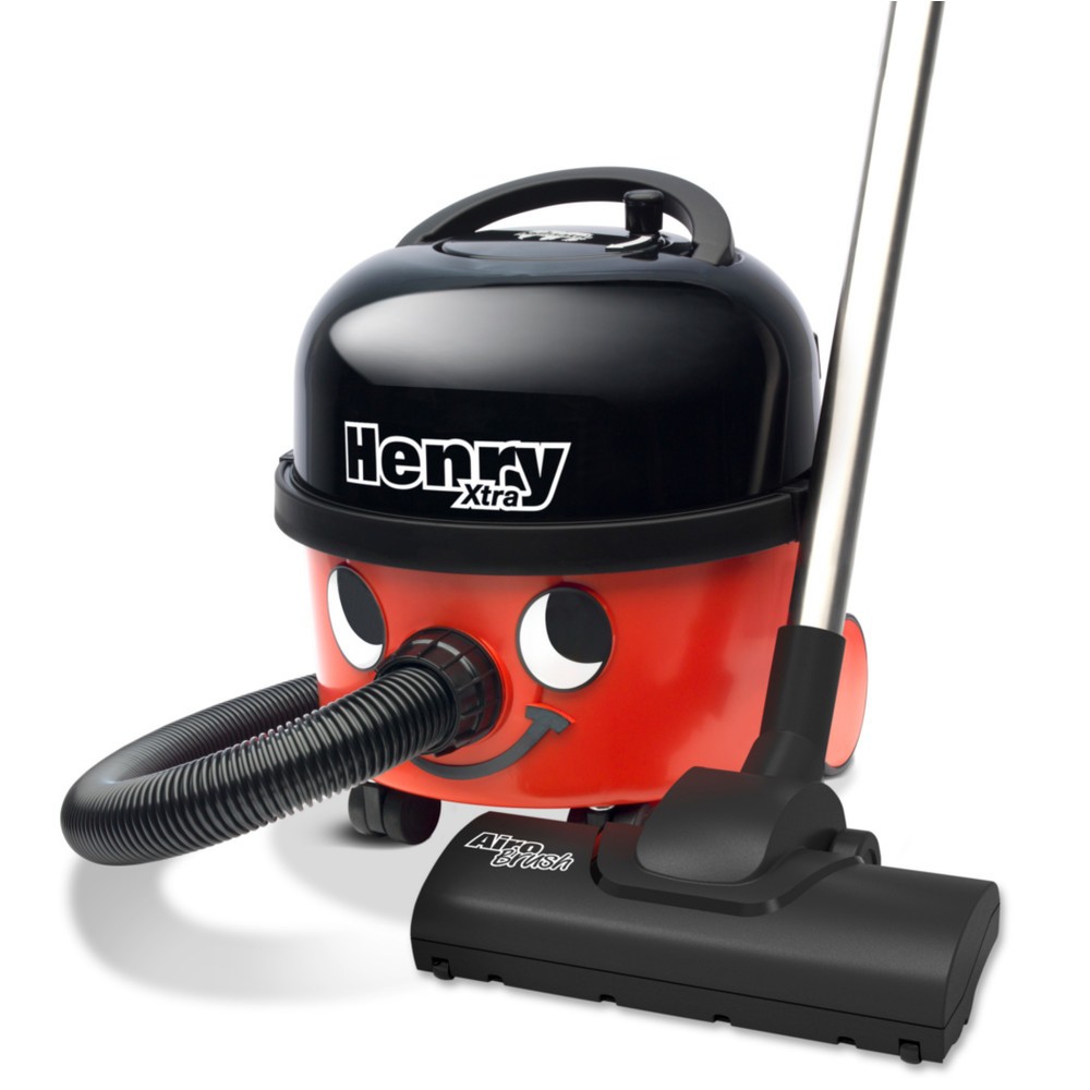 Numatic Staubsauger Henry Xtra HVX160-11, 620 W, 6 l