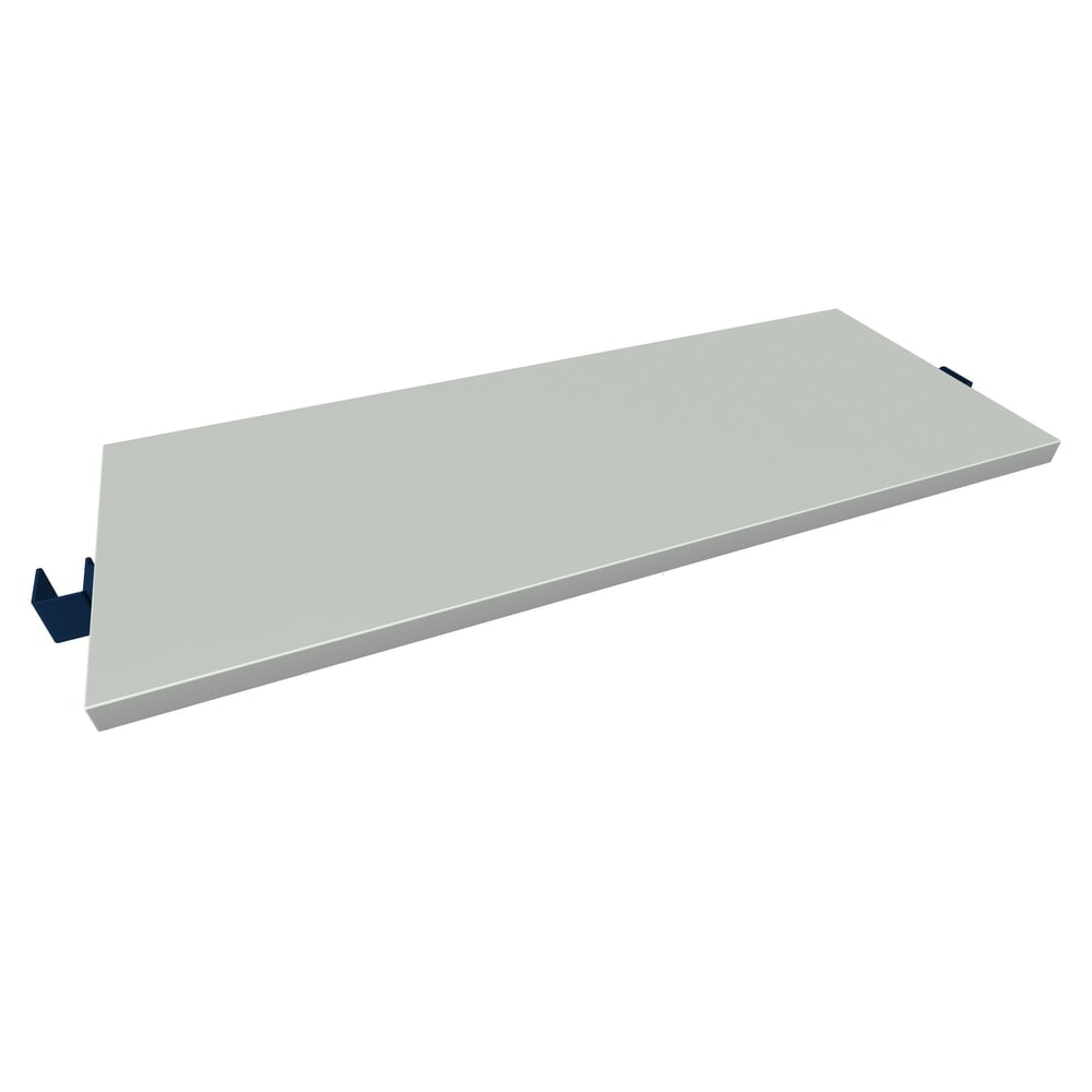 Ablageboden für Rocholz Packtisch SYSTEM 2000, BxT 1046 mm x 400 mm