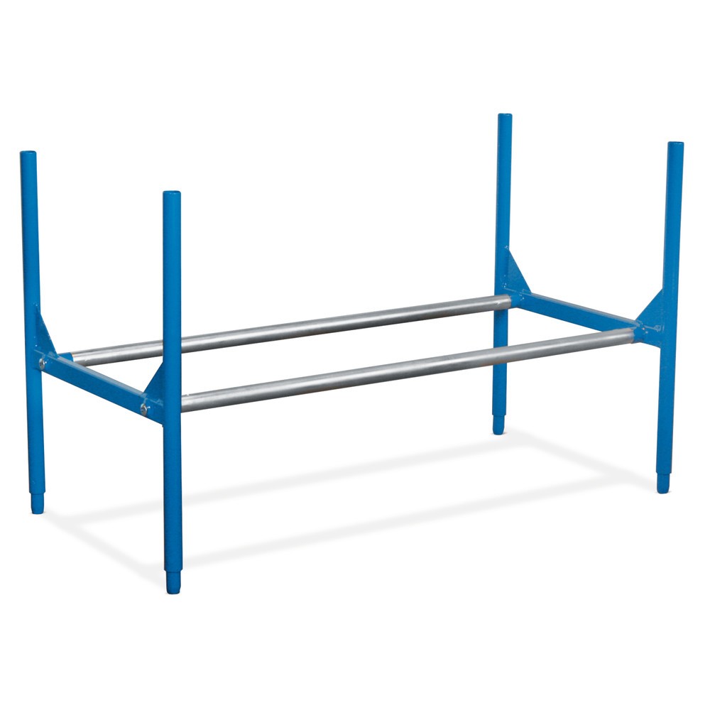 Zusätzliche Etage für VARIOfit® Fahrbares Reifenregal, FL 250 kg