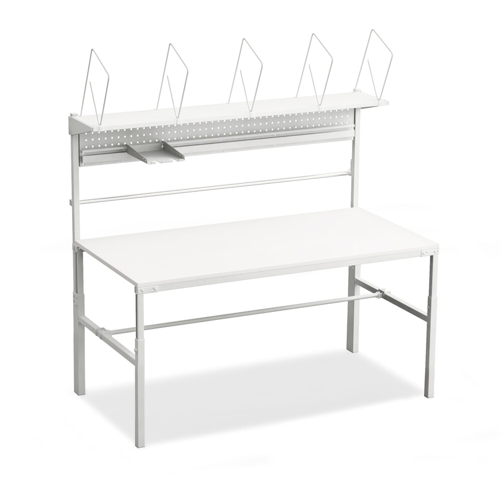 TRESTON Packtisch, Typ TPB