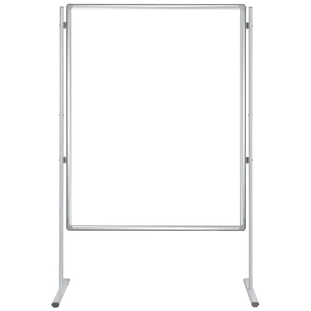 FRANKEN Stellwand Premium, magnetisch, HxB 1.200 x 900 mm