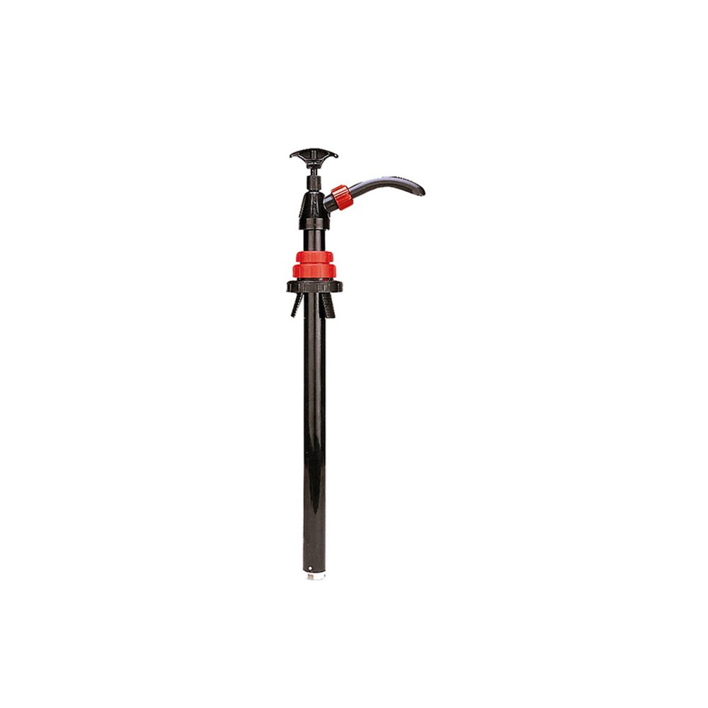 SAMOA Multi-Pumpe MP-04/50 für stark saure Chemikalien und Reigungsmittel
