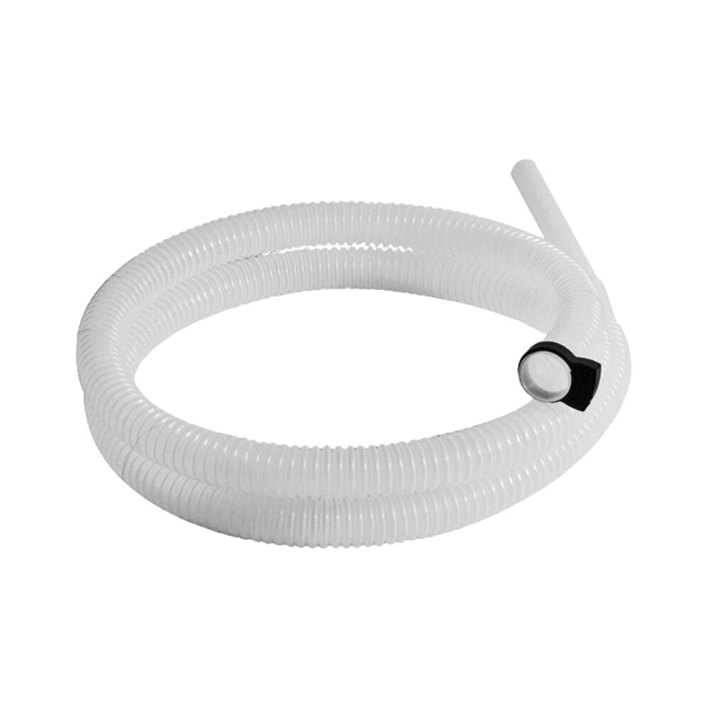 SAMOA PVC-Schlauch für Kurbelpumpe MZR-04/200 Blue