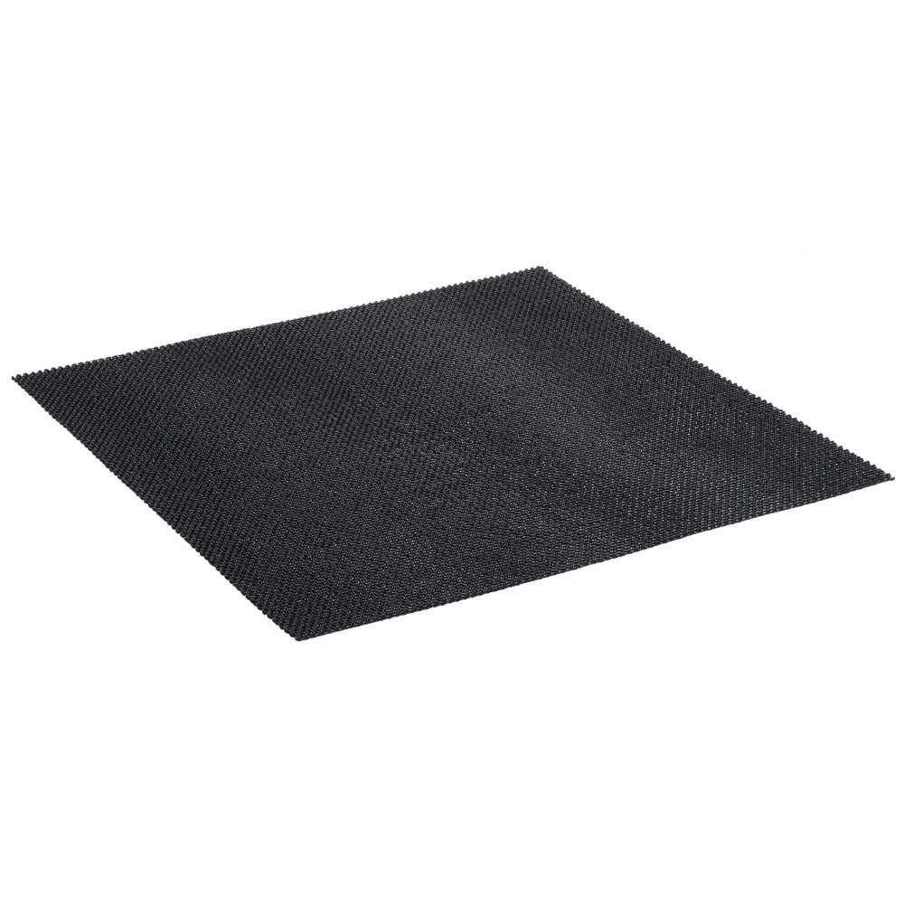 LISTA Antirutschmatte, Breite 300mm, Tiefe 450mm
