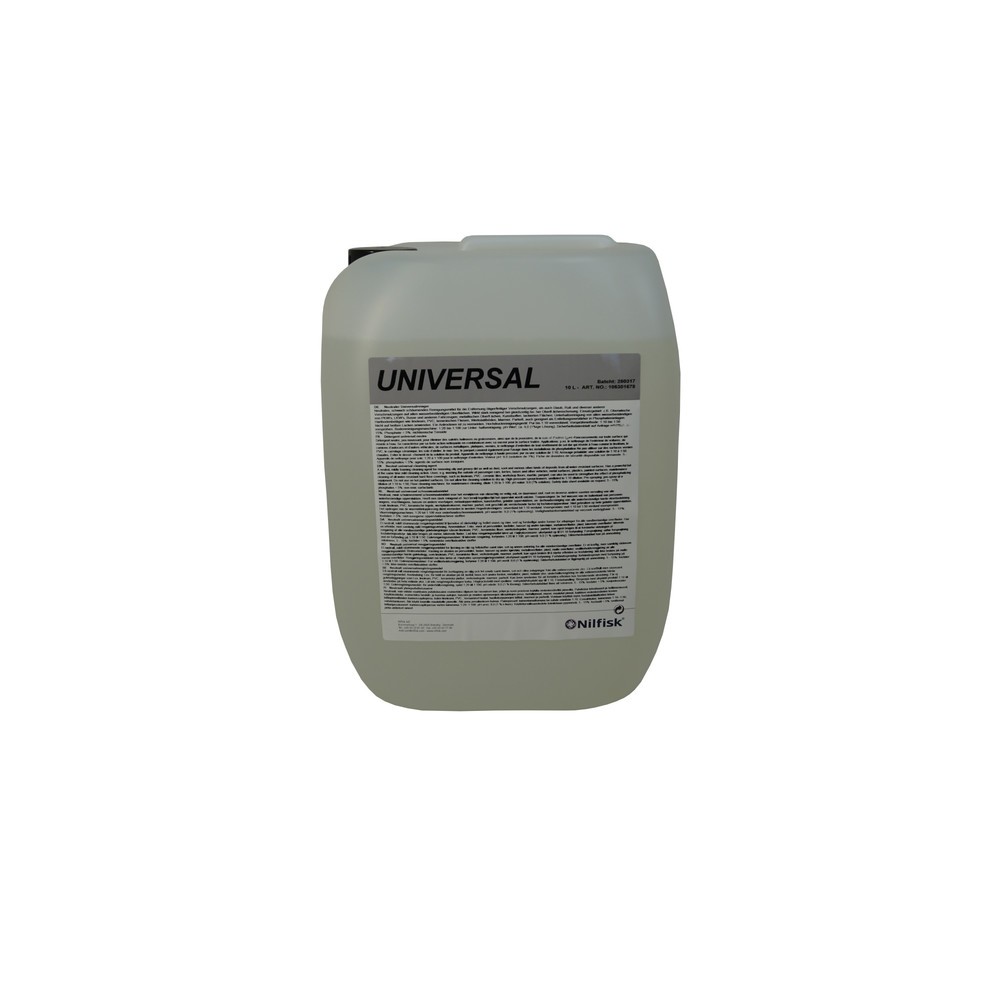 Nilfisk® Allroundreiniger Universal SV1, 10 Liter