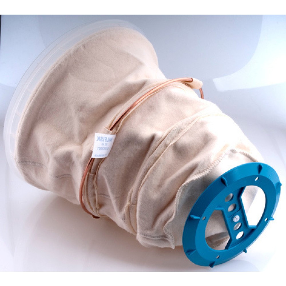 Filter aus Polyester für Nilfisk® GM80 PLC