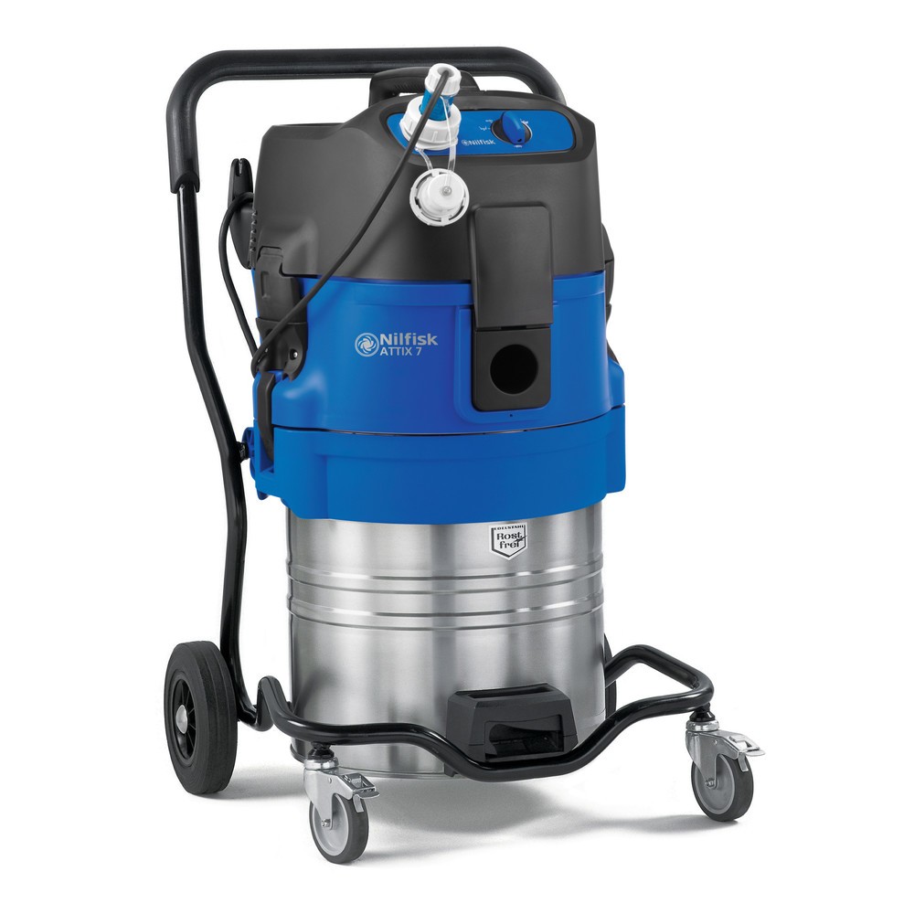 Flüssigkeitssauger Nilfisk® ATTIX 751-61