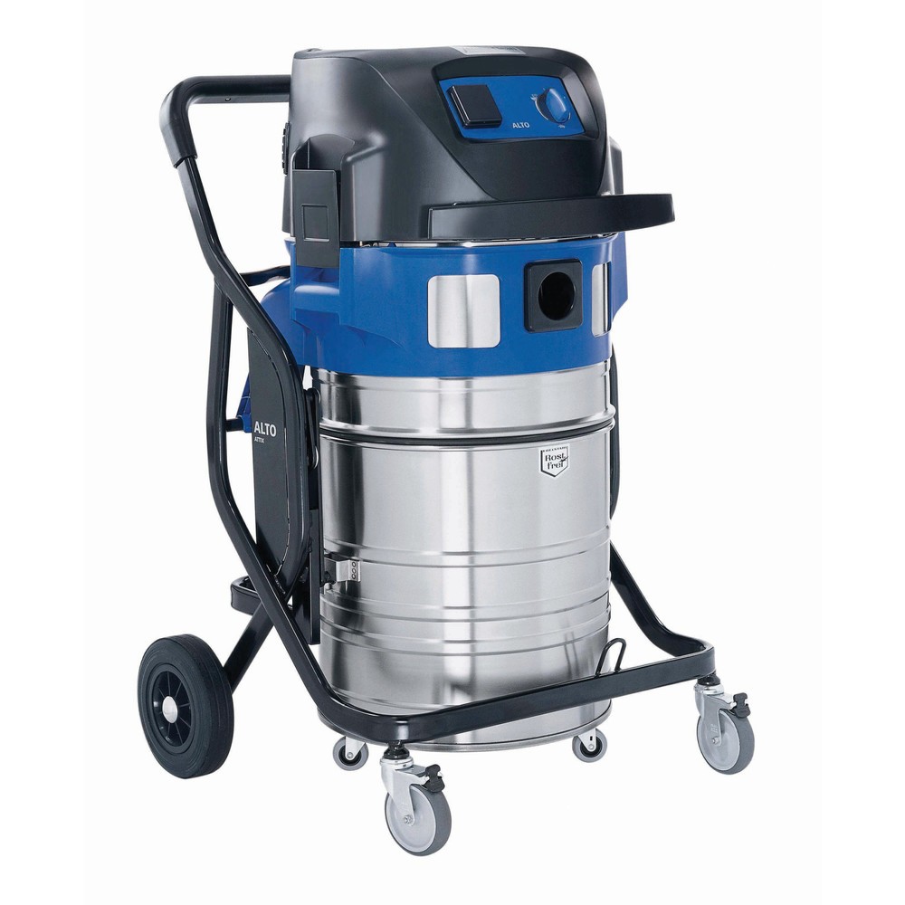 Nilfisk® Industriestaubsauger ATTIX 965-21 SD XC