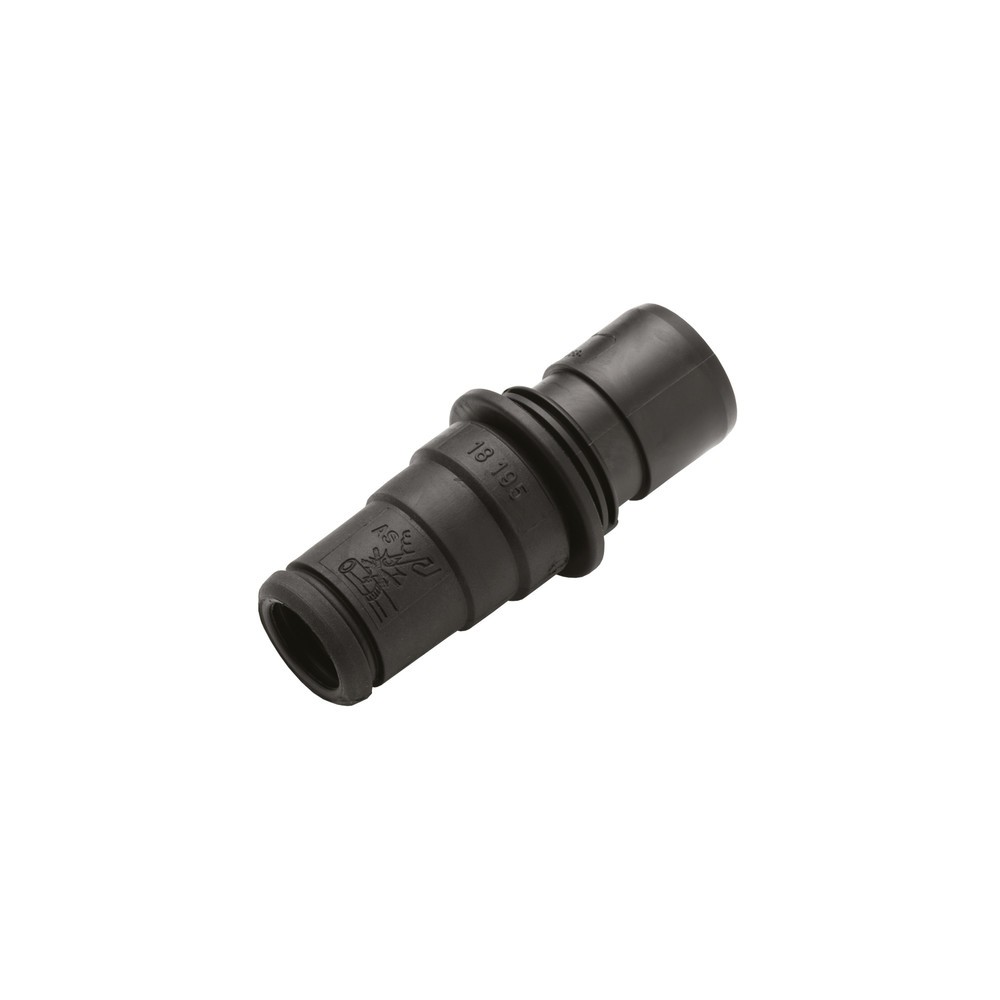 Werkzeugadapter für Nilfisk® Industriesauger ATTIX 50-21 PC Clean Room