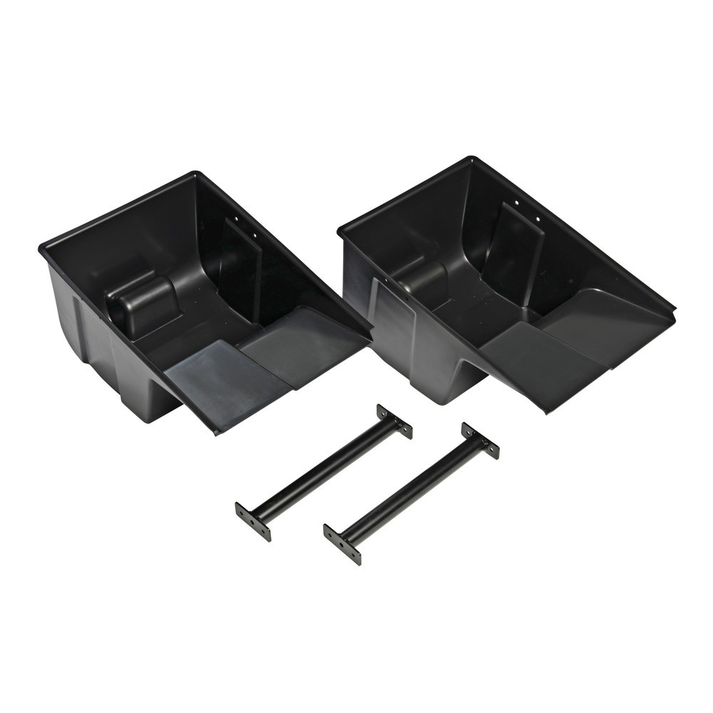 Mini-Container-Set für Auffangbehälter, für Nilfisk® SR 1101