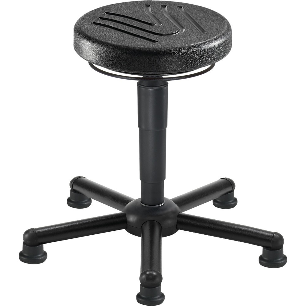 meychair Hocker Assistent Allround ESD, Bodengleiter