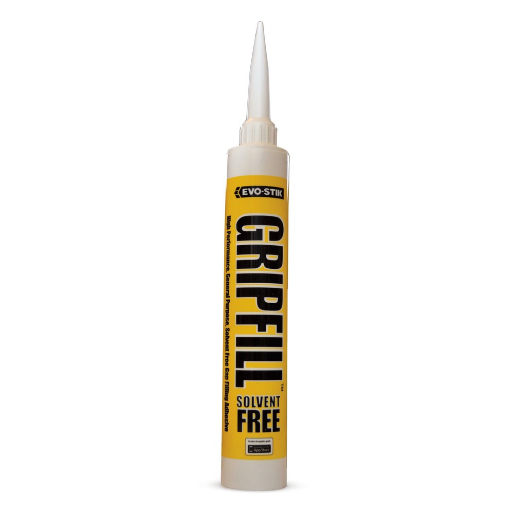 Spezialkleber für GFK-Produkte, 350 ml