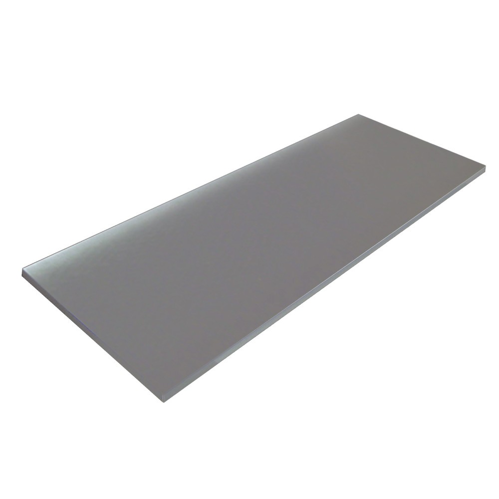 Fachboden für PAVOY Schränke, BxT 1.000 x 400 mm