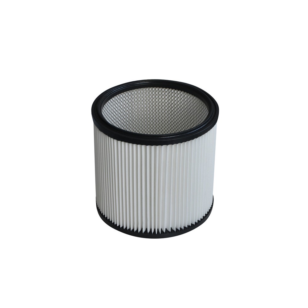 Faltenfilter für starmix Profi-Sauger, 78 Liter
