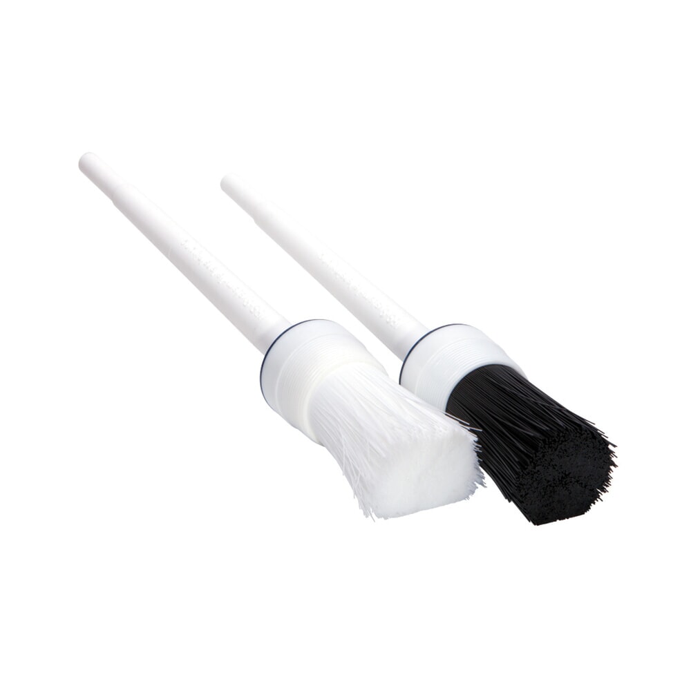 IBS-Reinigungspinsel für Teilereiniger Premium + Basic, grob