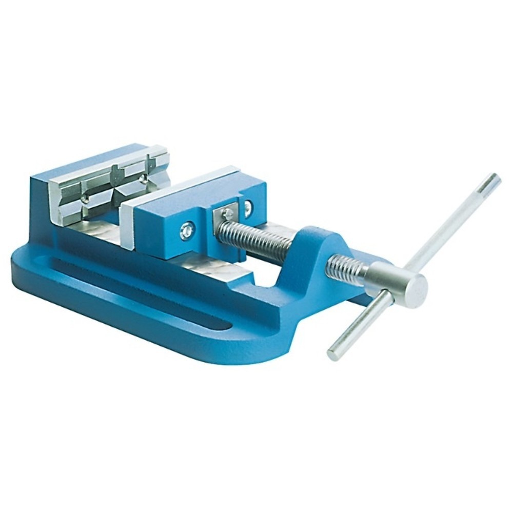 MAXION Bohrmaschinenschraubstock MSP Backen-B.100mm Spann-W.90mm