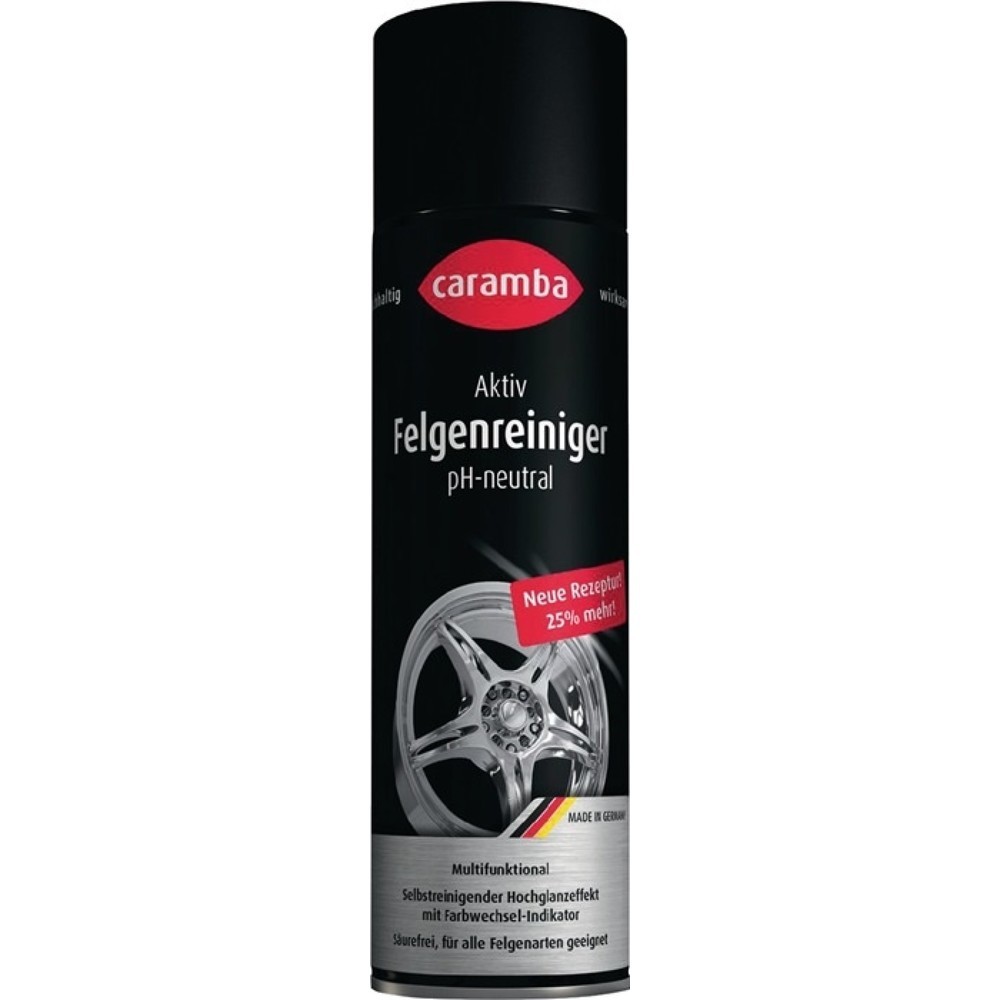 CARAMBA Felgenreiniger Aktiv 500 ml Spraydose