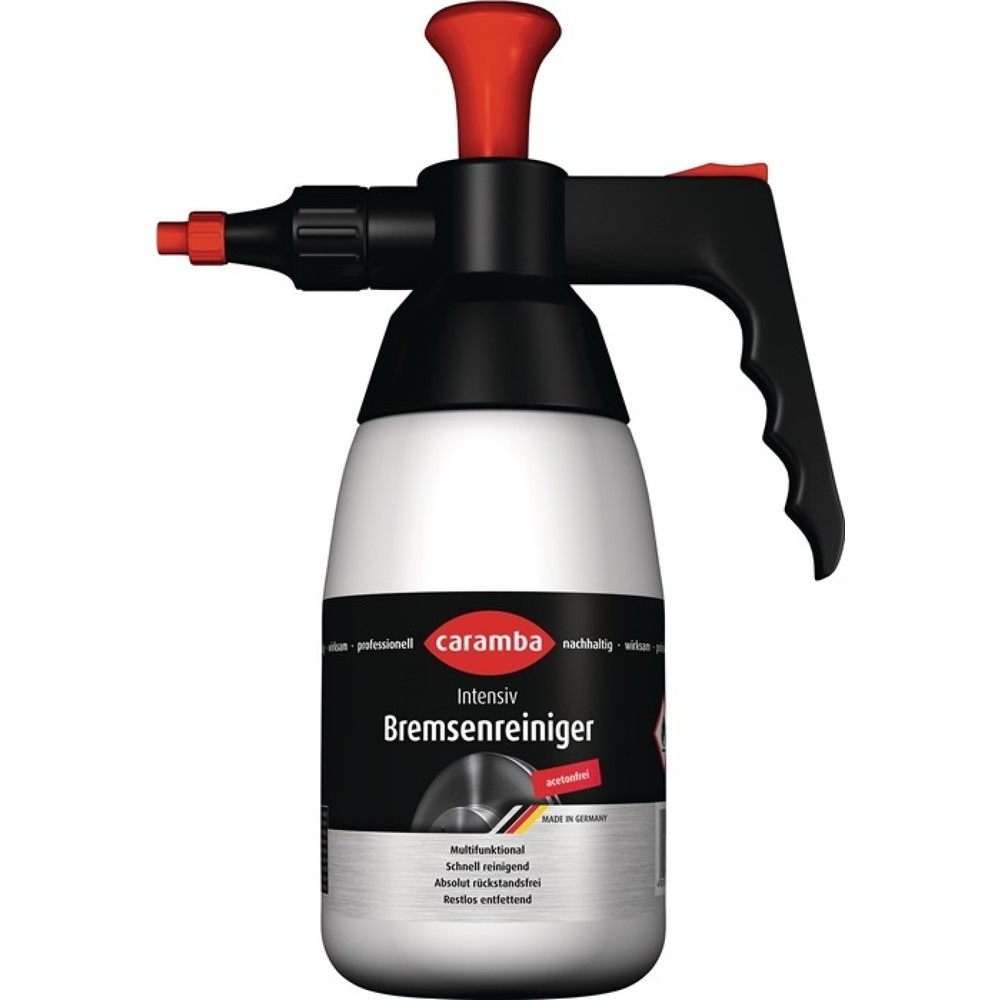 CARAMBA Drucksprüher 1l