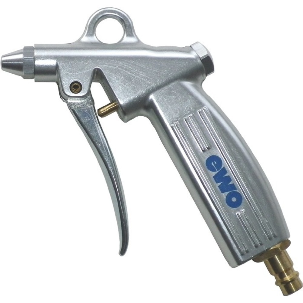 EWO Blaspistole Tülle LW 6 m.Normaldüse D.1,5mm
