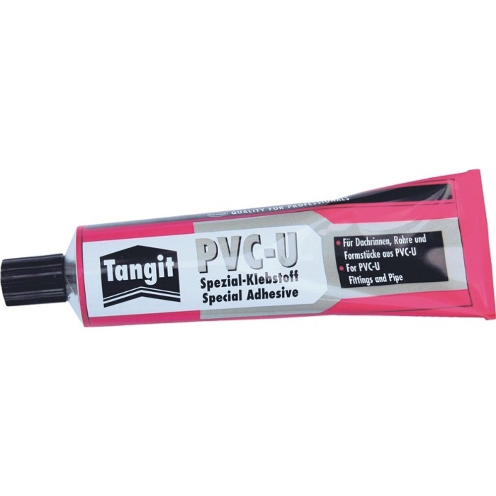 TANGIT Spezialkleber PVC-U Inh.500g Dose