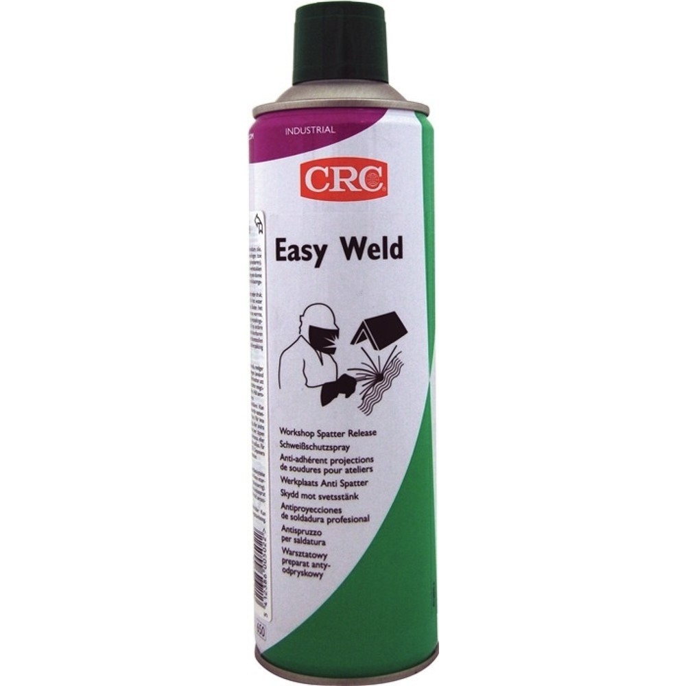 CRC Schweißspray Easy Weld 500 ml Spraydose