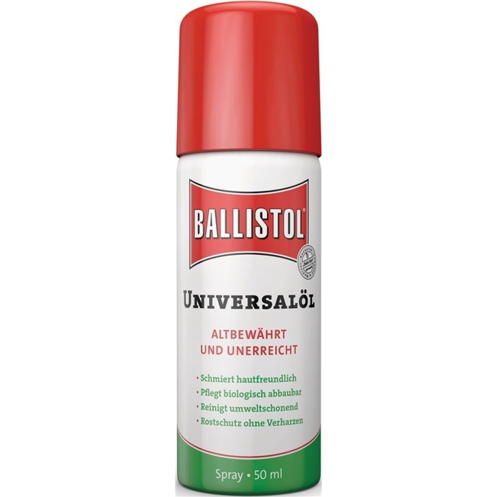 BALLISTOL Universalöl 400 ml Spraydose