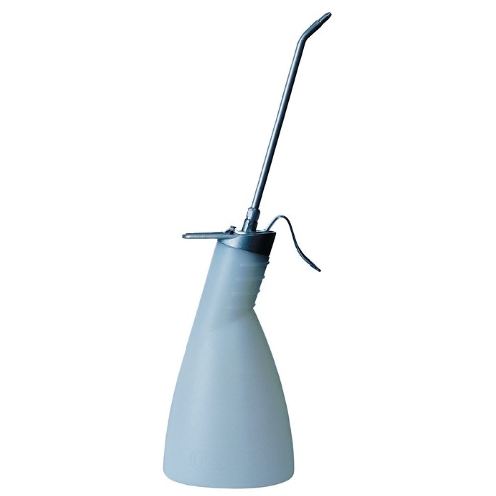 PRESSOL Spritzöler HDPE 200 ml einfache Pumpe