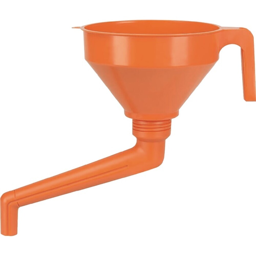 PRESSOL Trichter 160mm HDPE 1,2l