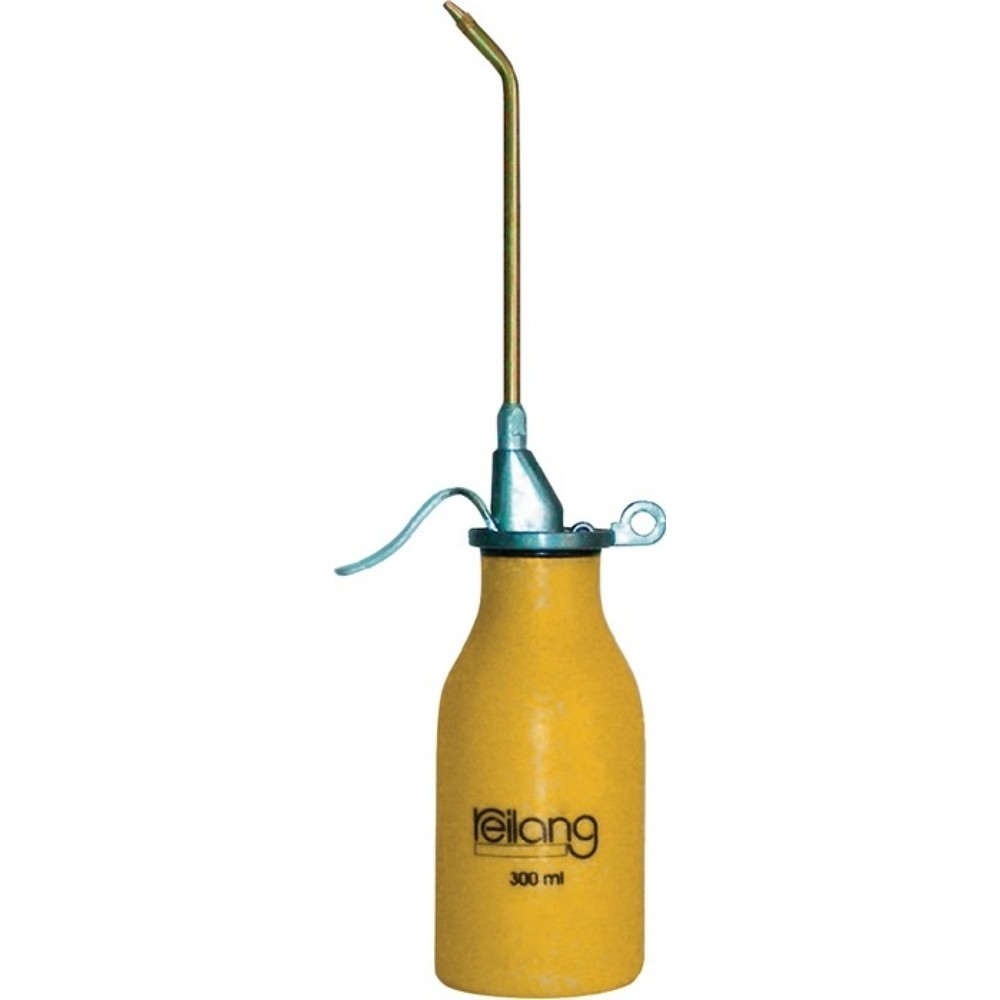 REILANG Öler MERKUR PE 500 ml Doppelpumpe