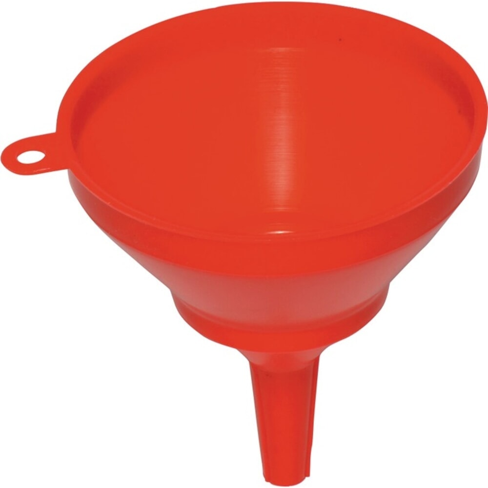 REILANG Flüssigkeitstrichter 200mm Ku.(PE)