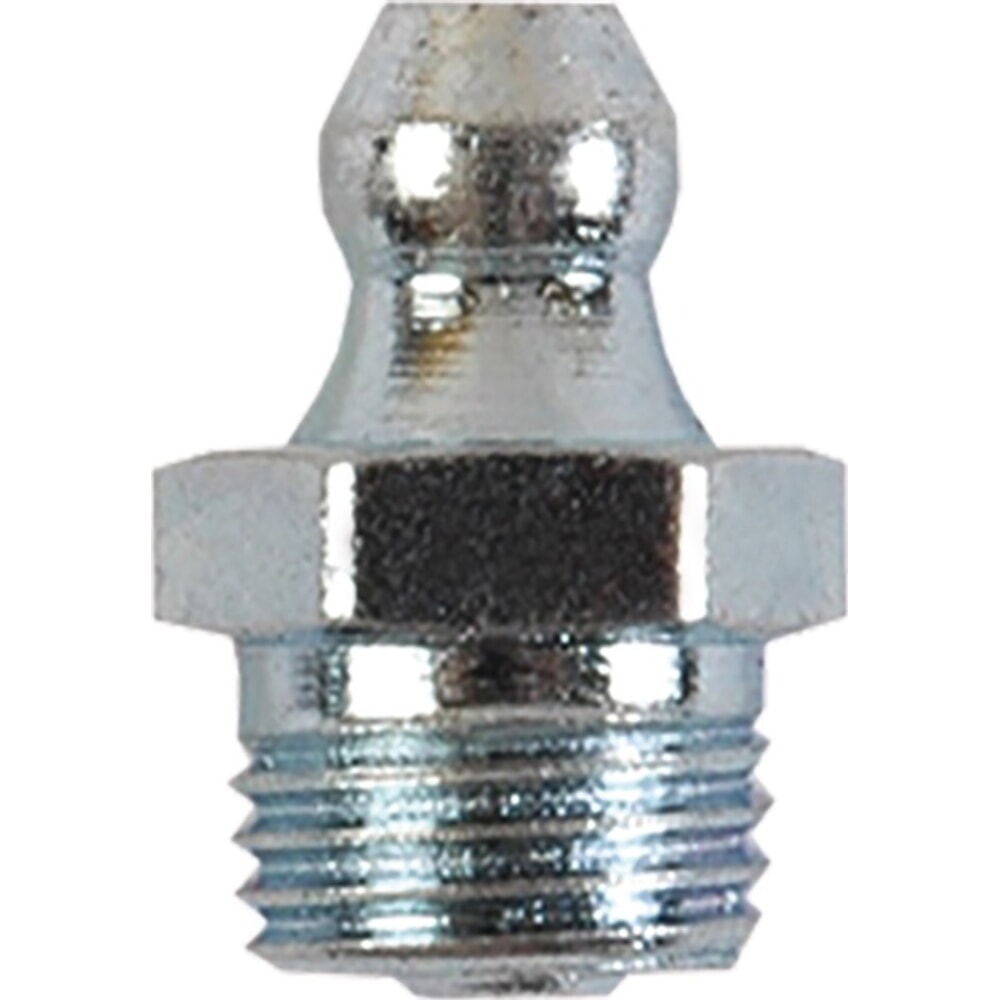 SAMOA-HALLBAUER Kegelschmiernippel H1 DIN71412 M8x1mm Form A Set