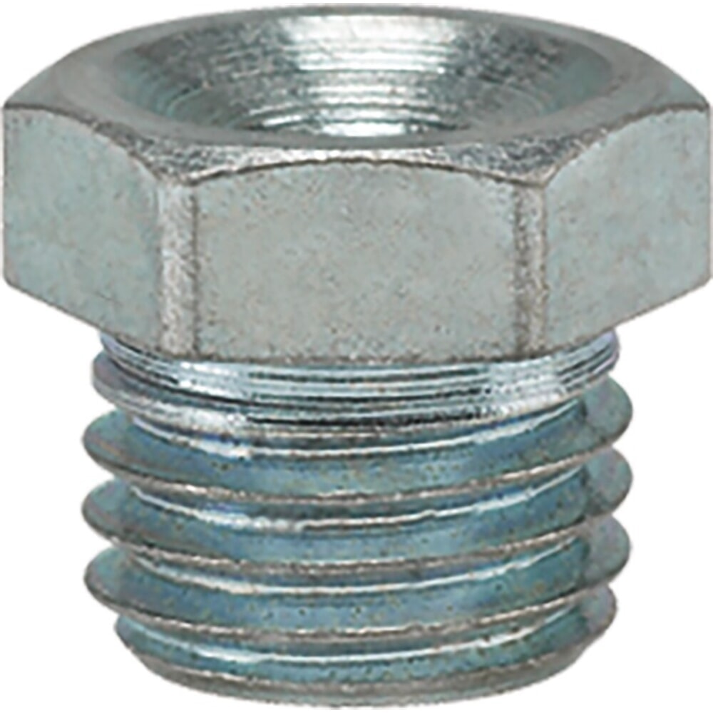 SAMOA-HALLBAUER Trichterschmiernippel D1 DIN3405 M8x1mm Form A Set