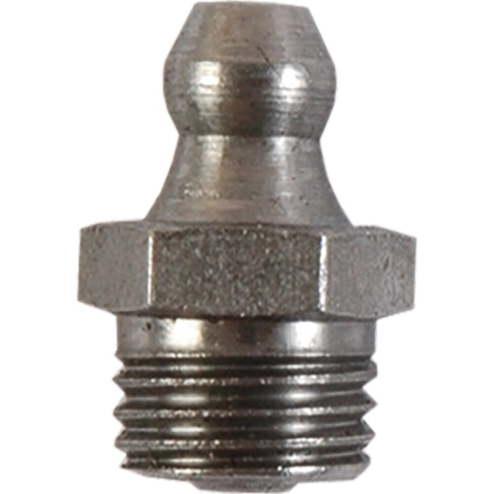 SAMOA-HALLBAUER Kegelschmiernippel H1 DIN71412 M6x1mm Form A VA Set